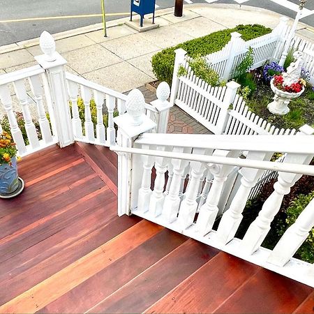 Atlantis Inn Hotel (Adults Only) Ocean City Exterior foto